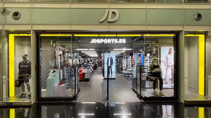 JD Sports