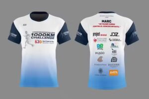 JDZ merchandising, ropa personalizada y equipaciones deportivas en Barcelona