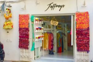 Jeffrey&rsquo;s Ibiza