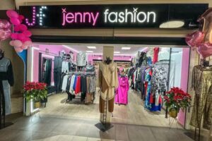 Jenny Fashion Benidorm