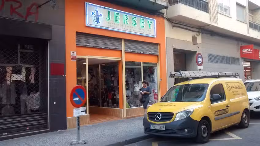 Jersey