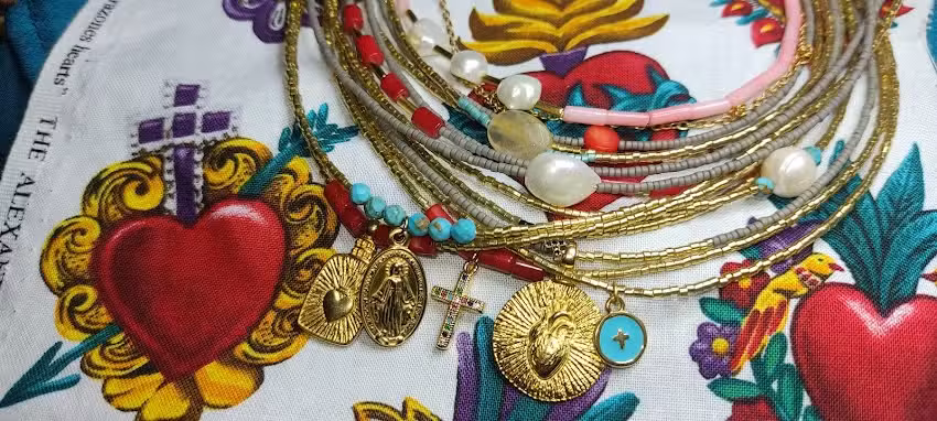 Jerusal&eacute;n Shop