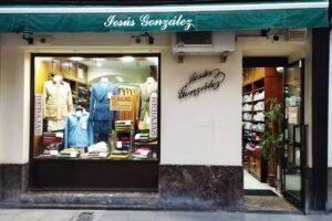 Jes&uacute;s Gonz&aacute;lez