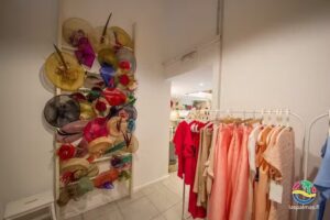 Jimmy Mart&iacute;n Tocados