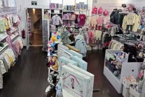 JKids Moda Infantil Moj&aacute;car.