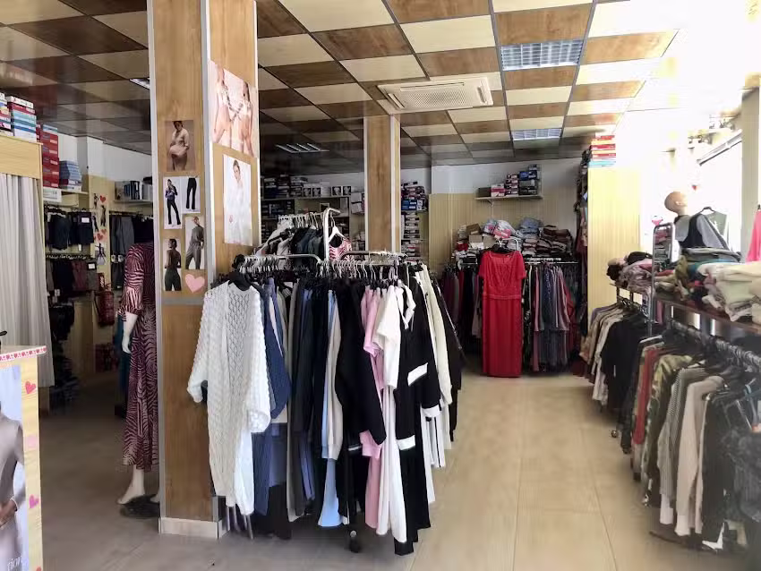 Jm Modas