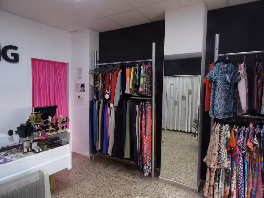 Jo&Vi Shopping