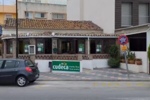 JOAN by Cudeca &ndash; La Cala