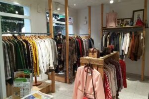 JOAN by Cudeca &ndash; Tiendas de Segunda Mano, Ben&eacute;ficas | Co&iacute;n