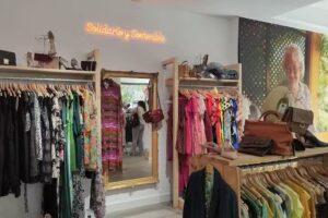 JOAN by Cudeca &ndash; Tiendas de Segunda Mano, Ben&eacute;ficas | Estepona &ndash; San Lorenzo