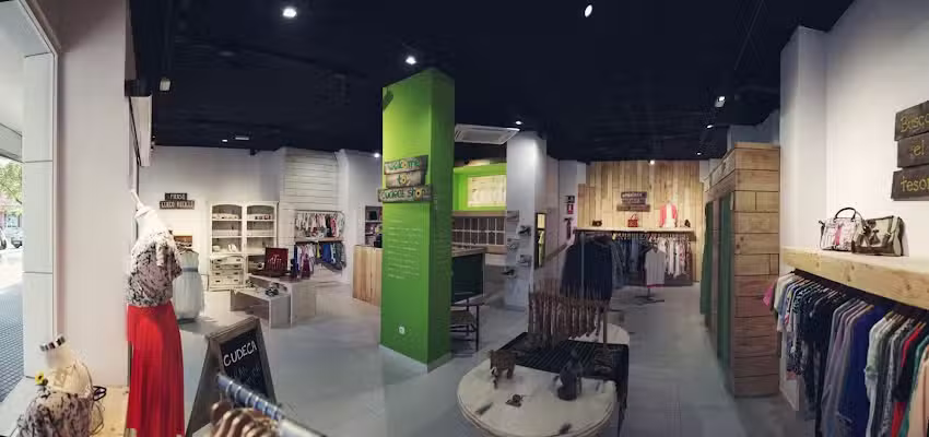 JOAN by Cudeca &ndash; Tiendas de Segunda Mano, Ben&eacute;ficas | M&aacute;laga &ndash; Echeverr&iacute;a