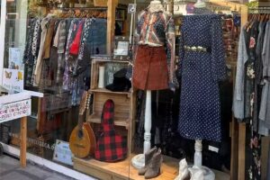 JOAN by Cudeca – Tiendas de Segunda Mano, Benéficas | Rincón de la Victoria