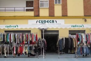 JOAN by Cudeca &ndash; Tiendas de Segunda Mano, Ben&eacute;ficas | Torre del Mar