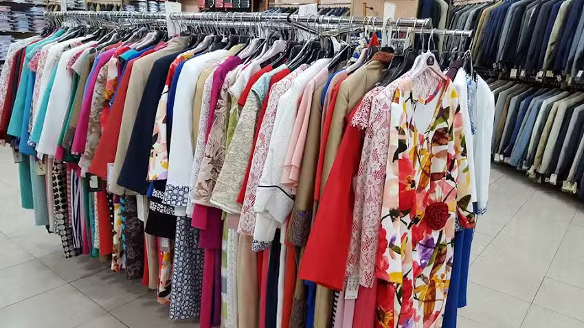 Joaqu&iacute;n Henares Modas