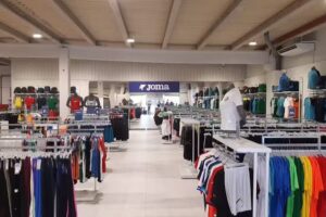 Joma Outlet | Tienda Oficial