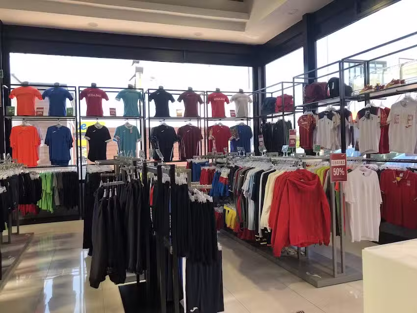 Joma Outlet | Tienda Oficial