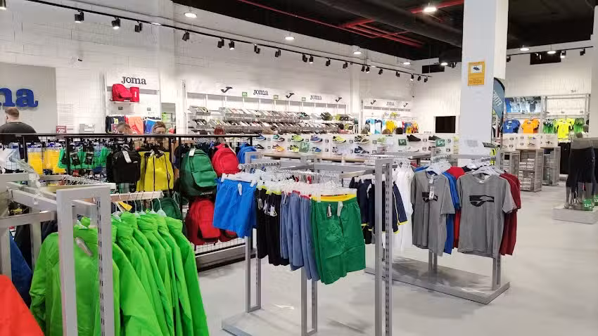 Joma Outlet | Tienda Oficial