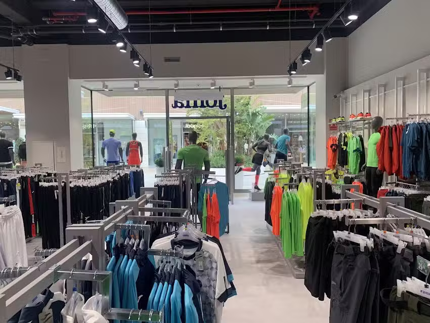 Joma Outlet | Tienda Oficial