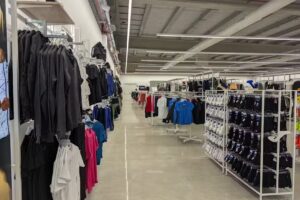 Joma Shop Carcaixent