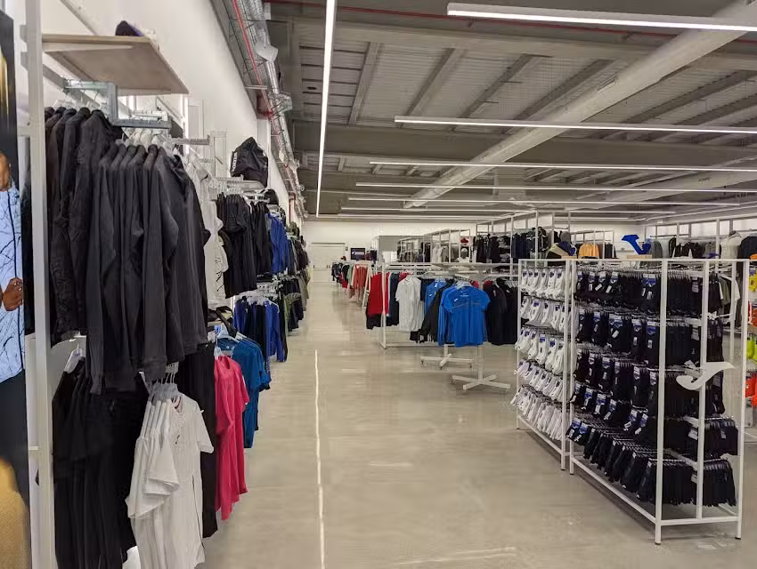 Joma Shop Carcaixent