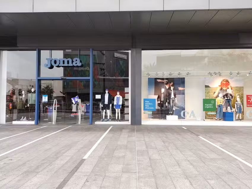Joma | Tienda Oficial