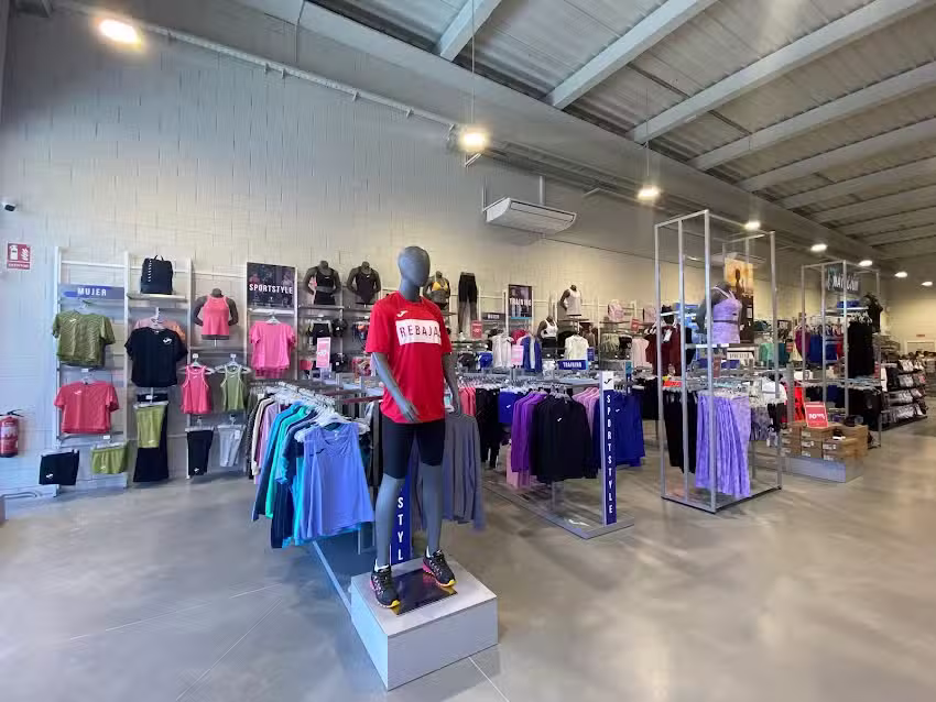 Joma | Tienda Oficial