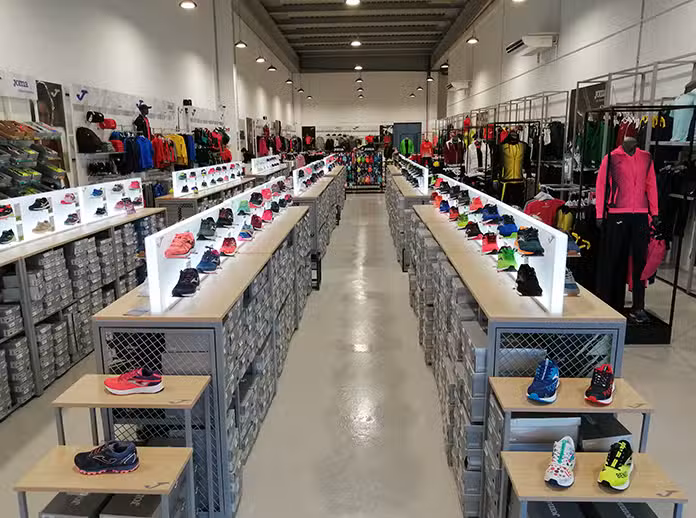 Joma | Tienda Oficial