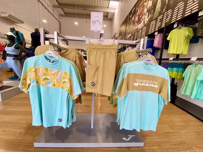 Joma | Tienda Oficial