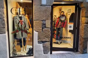 JO&Ouml; OUTLET GETARIA