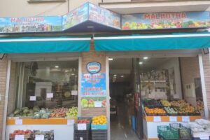 Jorge Garc&iacute;a Moda