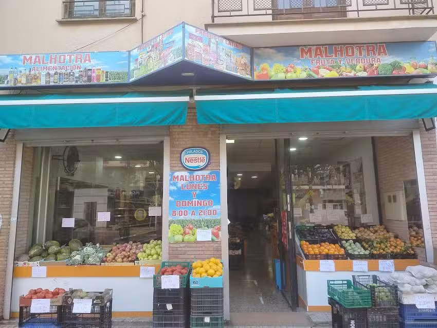 Jorge Garc&iacute;a Moda