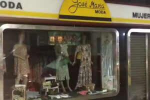 JOSE MARIA BOUTIQUE