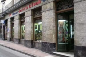 José María de la Fuente y Cía.