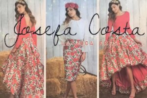 Josefa Costa Moda
