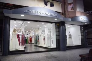 Josefina Huerta novias