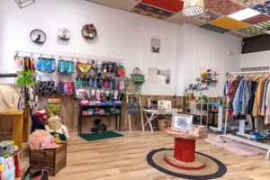 Jositabestu Arreglos de ropa, complementos de moda y artesan&iacute;a en Gorliz