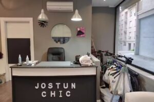 Jostun Chic