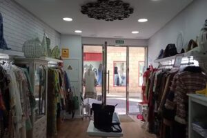 Jota moda y complementos