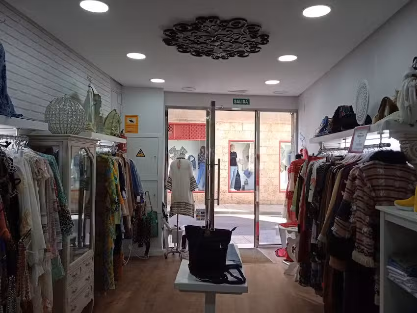 Jota moda y complementos