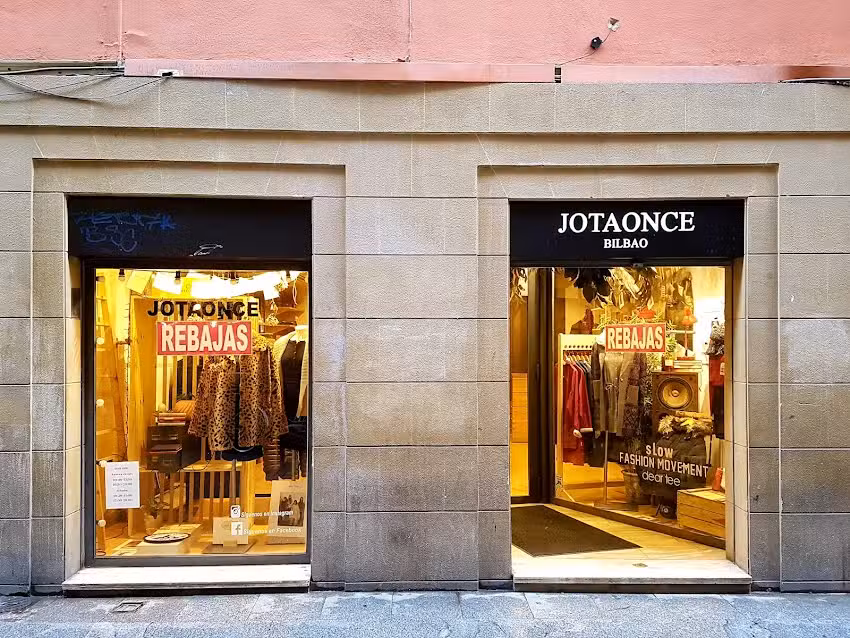 Jotaonce Bilbao