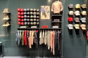 JOTT BARCELONE GRAN VIA