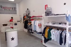 Juan Mar&iacute;a by lolola