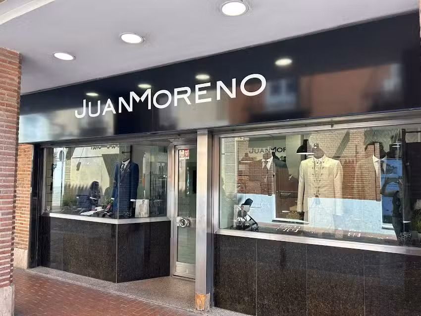 Juan Moreno