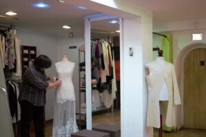 Juan Narro Sastreria