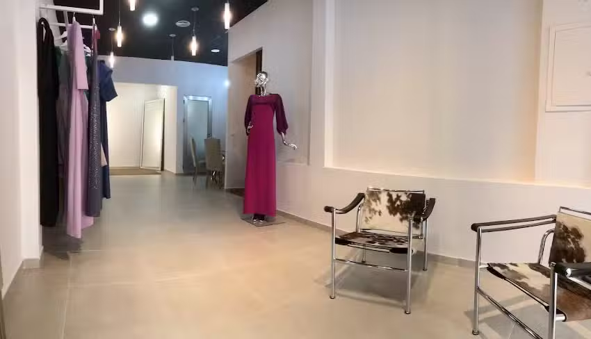 Juan Vara | Alta Costura | Sevilla