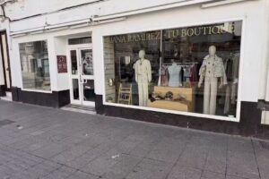 Juana Ram&iacute;rez tu boutique