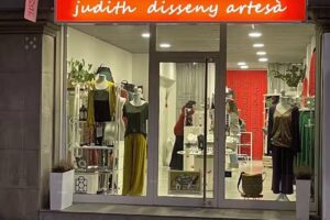 Judith Diseny Artes&agrave;