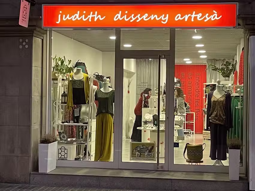 Judith Diseny Artes&agrave;