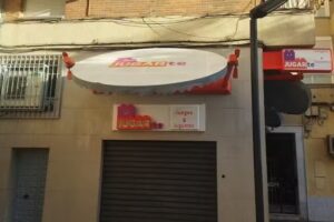 Jugarte – Punto NACEX.shop