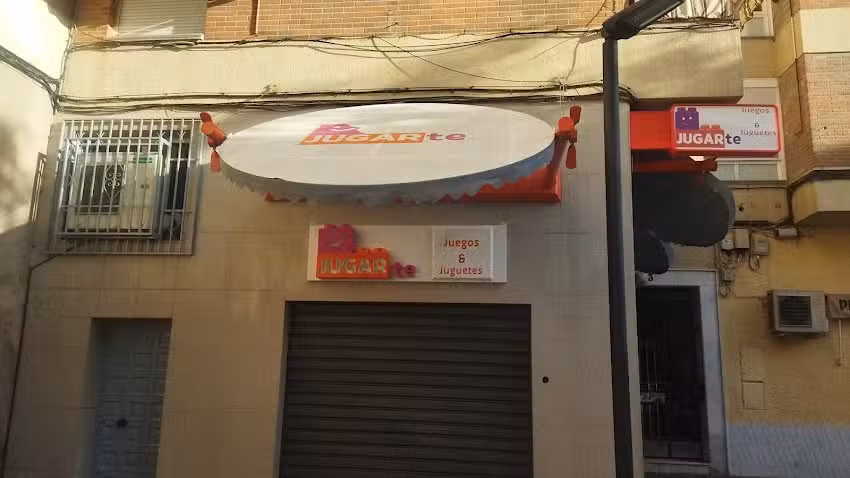 Jugarte – Punto NACEX.shop